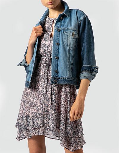 KOOKAI Jeansjacke in französischer Größe Outlet