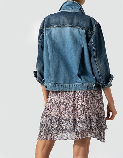 KOOKAI Jeansjacke in französischer Größe Outlet