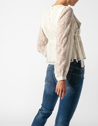 KOOKAI Bluse in französischer Größe Auslauf