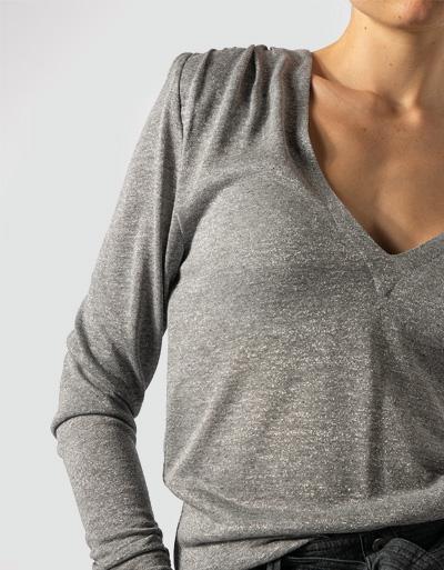 KOOKAI Longsleeve mit Glitzereffekt Angebote