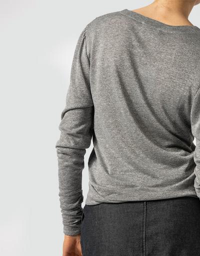 KOOKAI Longsleeve mit Glitzereffekt Angebote