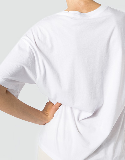 Marc O'Polo T-Shirt aus Bio Baumwolle Hotsell