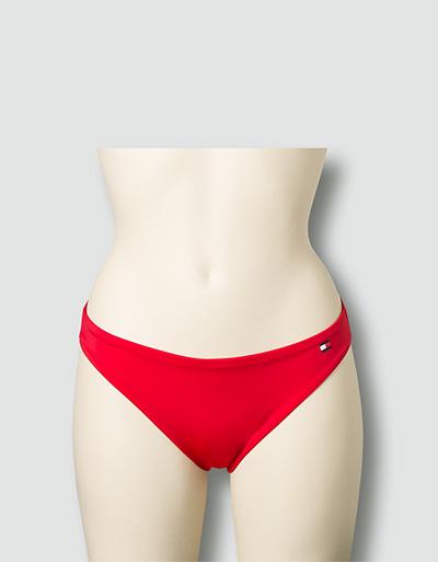 Tommy Hilfiger Bikini Slip mit Futter Schlussverkauf