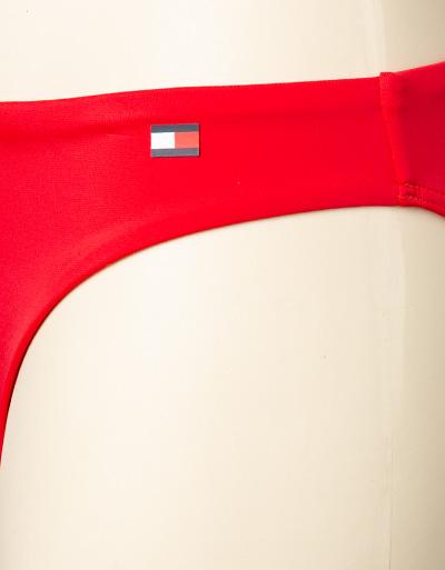 Tommy Hilfiger Bikini Slip mit Futter Schlussverkauf