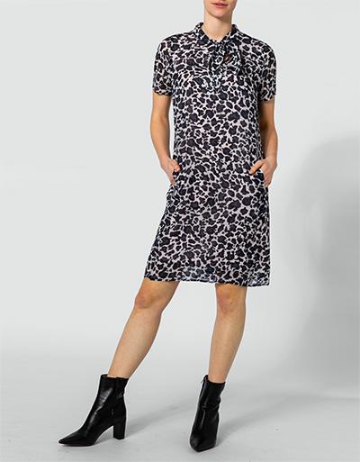JOOP Kleid im Animalprint Fabrikpreis