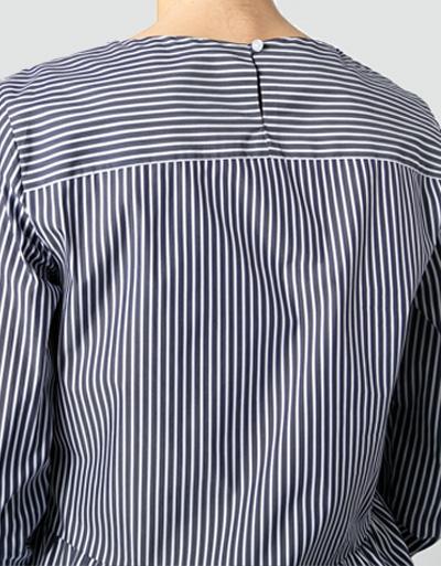 JOOP Bluse im Streifendessin Rabatt