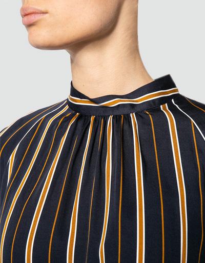 Marc O'Polo Bluse in fließender Qualität Versandkostenfrei