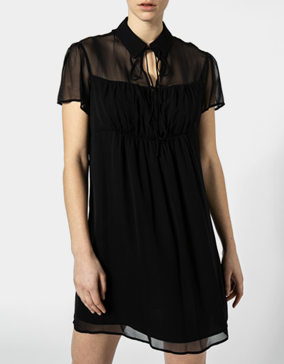 LIU JO Minikleid in italienischer Größe Großer Ausverkauf