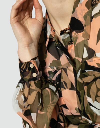 LIU JO Bluse in italienischer Größe Begrenztes Angebot