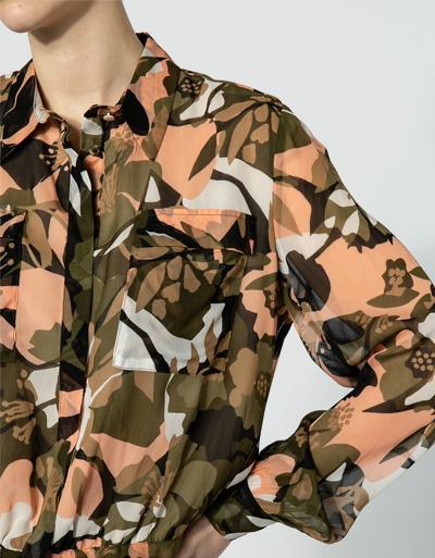 LIU JO Bluse in italienischer Größe Begrenztes Angebot