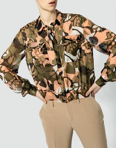 LIU JO Bluse in italienischer Größe Begrenztes Angebot