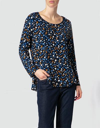 Marc O'Polo Bluse in fließender Qualität