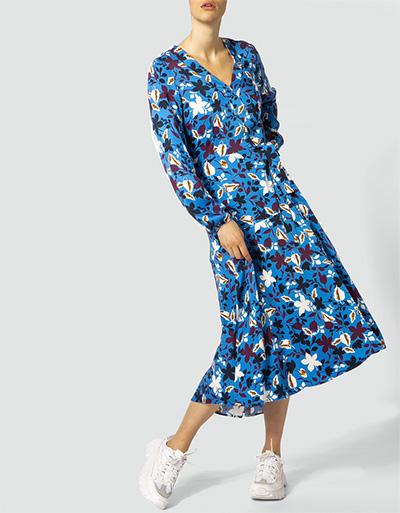 Marc O'Polo Kleid in Wickeloptik Black Friday