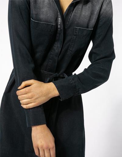 Marc O'Polo Kleid im Vintage-Look Cyber Monday