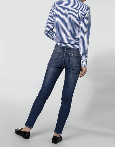 LIU JO Jeans im Skinny Fit Weihnachtsangebot