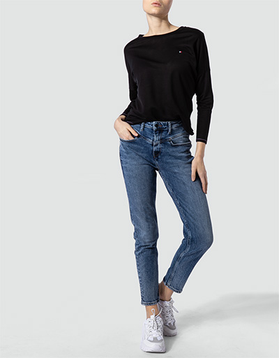 Tommy Hilfiger Jeans im Tapered Fit Muttertagsangebot