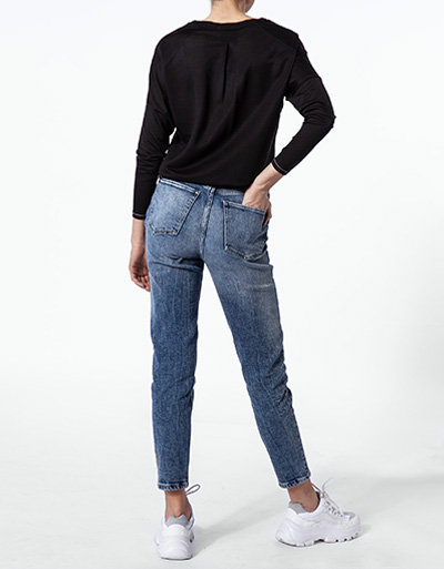 Tommy Hilfiger Jeans im Tapered Fit Muttertagsangebot