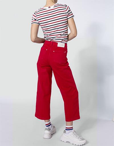 Tommy Hilfiger Hose in verkürzter Länge Vatertagsangebot