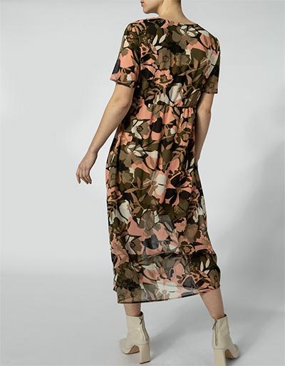 LIU JO Maxikleid in italienischer Größe Lagerräumung