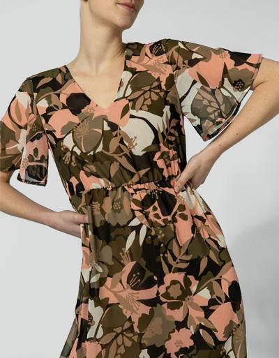 LIU JO Maxikleid in italienischer Größe Lagerräumung