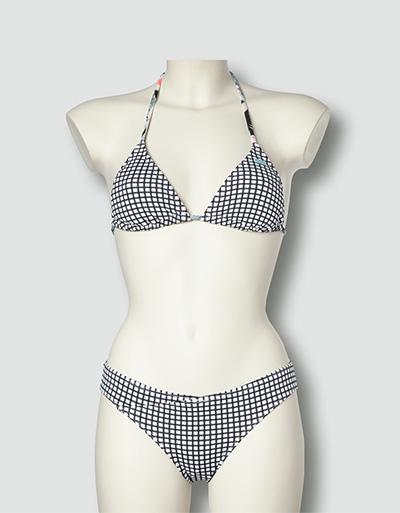 ROXY Bikini im zeitlosen Muster Neueste Stile