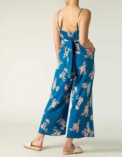 ROXY Jumpsuit im Ethno-Look Letzter Tag