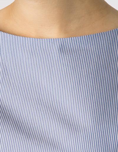 Gant Bluse im gestreifen Dessin Nur für heute