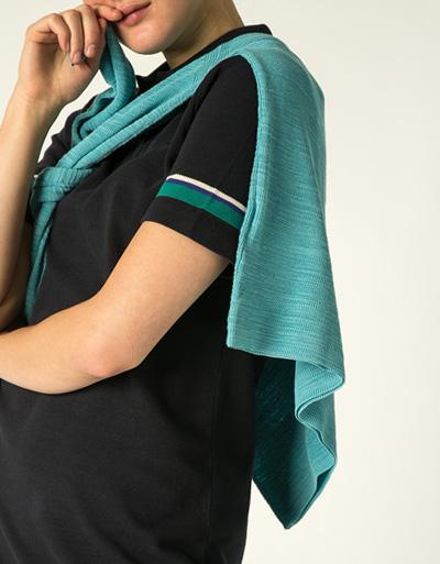 Marc O'Polo Polokleid im cleanen Look Sonderangebot der Fabrik