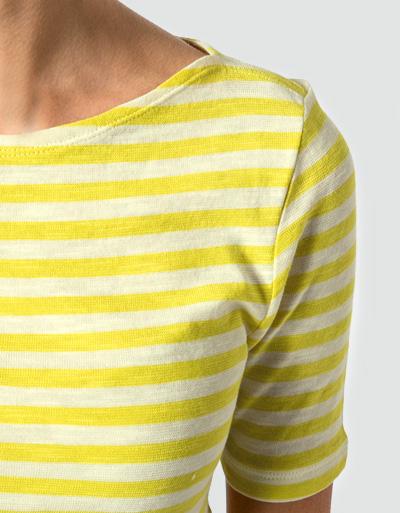 Marc O'Polo T-Shirt aus Bio Baumwolle Bis zu 55% Rabatt