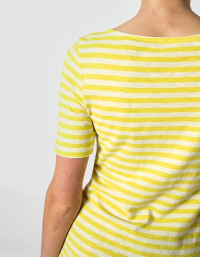 Marc O'Polo T-Shirt aus Bio Baumwolle Bis zu 55% Rabatt
