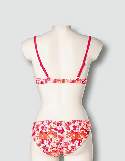 FIRE + ICE Bikini im floralen Dessin Discount Store für neue Produkte