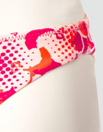 FIRE + ICE Bikini im floralen Dessin Discount Store für neue Produkte