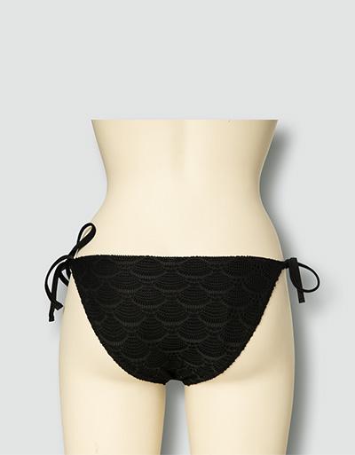 Pepe Jeans Bikini-Slip in Häkel-Optik Fabrikladen