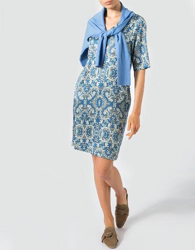 joyce & girls Kleid aus Seide Im Verkauf