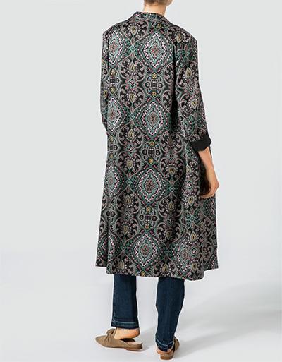 joyce & girls Longblazer aus Seide zollfrei