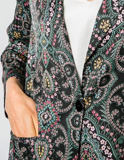 joyce & girls Longblazer aus Seide zollfrei