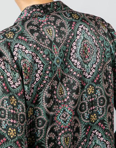 joyce & girls Longblazer aus Seide zollfrei