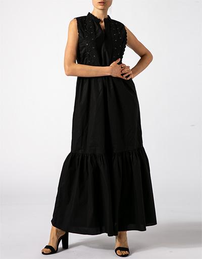 TWIN-SET Maxikleid in italienischer Größe Online