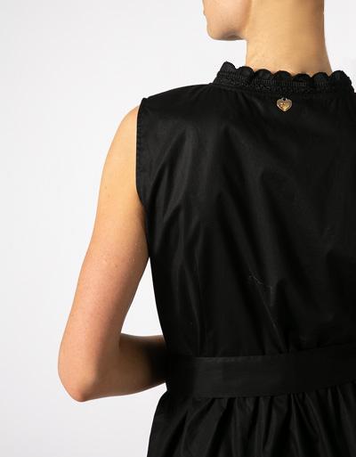 TWIN-SET Maxikleid in italienischer Größe Online