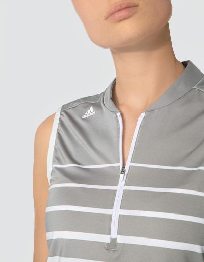 adidas Golf Shirt aus Mikrofaser Outlet