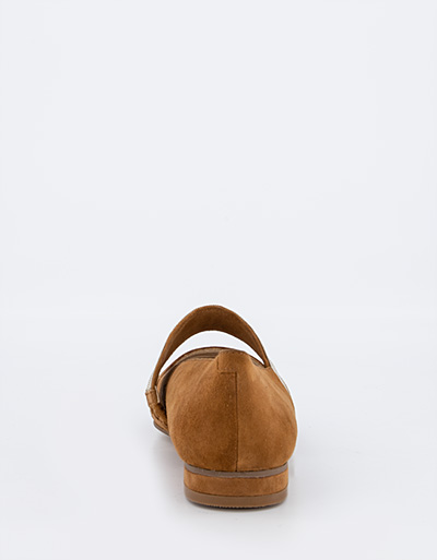STEFFEN SCHRAUT Slipper mit Kettendetail Schlussverkauf