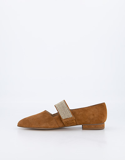 STEFFEN SCHRAUT Slipper mit Kettendetail Schlussverkauf