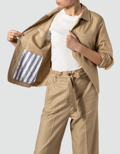 Marc O'Polo Jacke in geradem Schnitt Fabrik Onlineshop