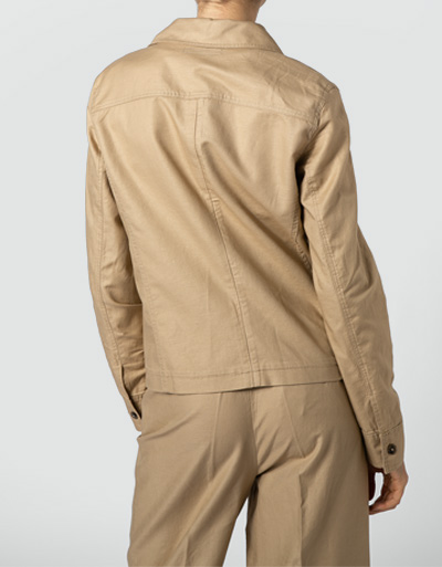 Marc O'Polo Jacke in geradem Schnitt Fabrik Onlineshop