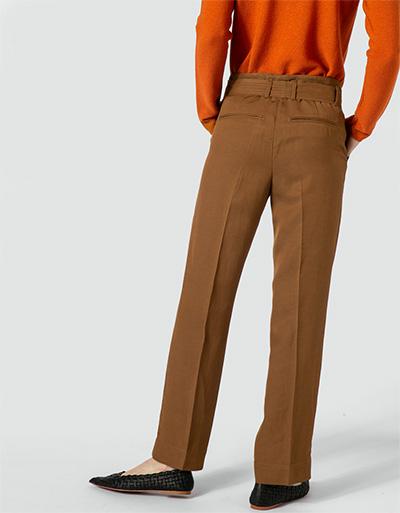 CINQUE Hose im Paperbag-Design Versandkostenfrei