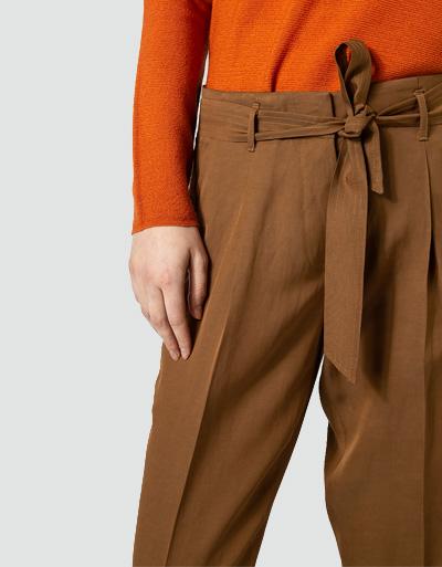 CINQUE Hose im Paperbag-Design Versandkostenfrei