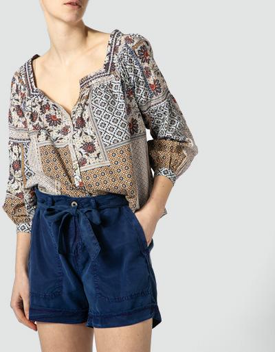 Pepe Jeans Shorts im verspielten Look Begrenztes Angebot