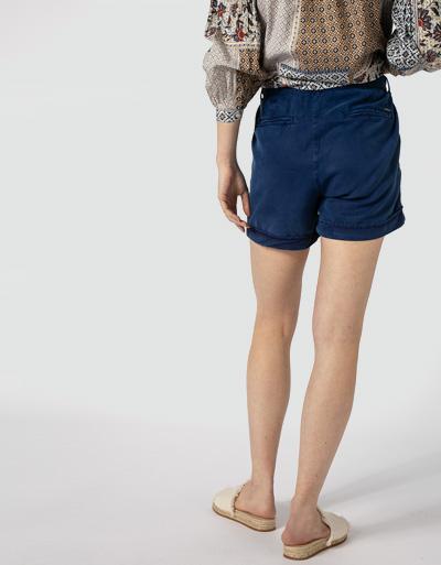 Pepe Jeans Shorts im verspielten Look Begrenztes Angebot