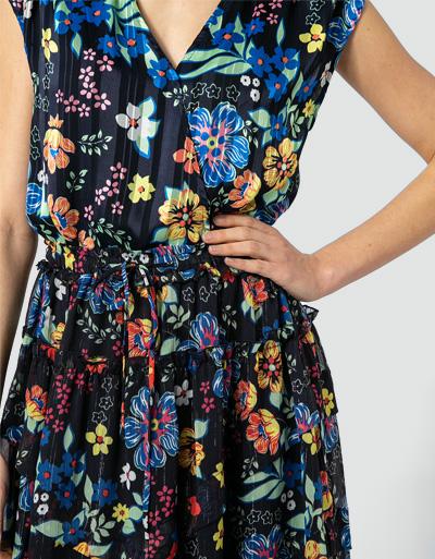 Pepe Jeans Rock mit Allover-Muster Online Shopping