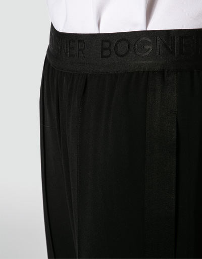BOGNER Marlenehose mit Galonstreifen Preisnachlass